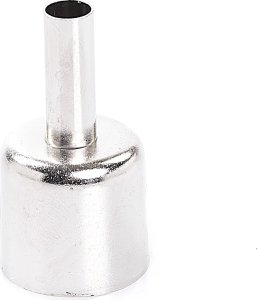 Zestaw Dysz do Stacji Lutowniczej Hot-Air Gorące Powietrze 5 Dysz Prostych 6