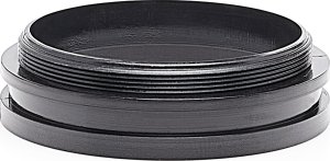 Adapter do Montażu Oświetlenia do Mikroskopu Stereoskopowego Techrebal 4