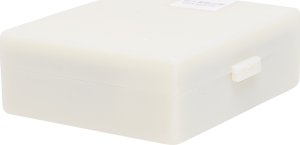 Zestaw 25x Próbki Preparaty do Mikroskopu Biologicznego Anatomia Botanika 5