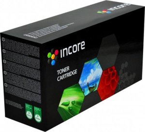 Toner INCORE do HP 658X (W2001X) Cyan 28000str. 1