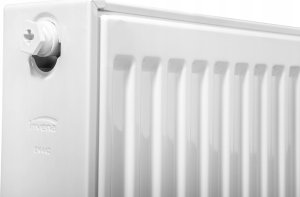 Grzejnik stalowy INVENA CV22 600x1400 V 22 Dolny 48h 7