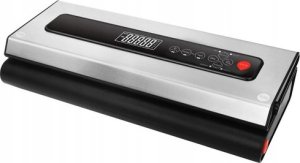 Zgrzewarka próżniowa z wagą + 9 rolek folii 8