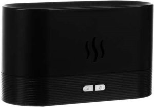 Dyfuzor/Nawilżacz Zapachowy Efekt Ognia LED 9