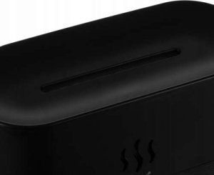 Dyfuzor/Nawilżacz Zapachowy Efekt Ognia LED 10