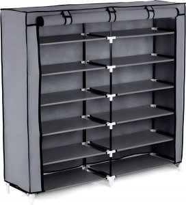 Regał tekstylny na obuwie 3