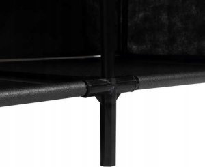 Szafa Tekstylna Składana 170x170 cm 8