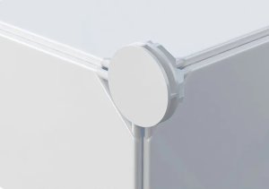 Szafa modułowa 9 klocków 9