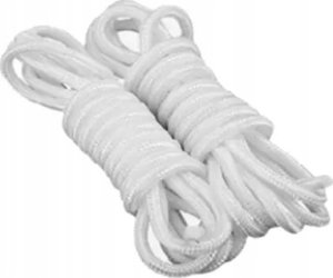 Hamak Wiszący Ogrodowy 2 Osobowy z Linkami XXL 8