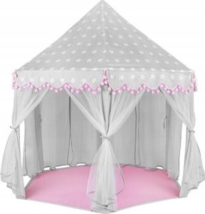 Namiot dziecięcy do pokoju/ogrodu PAŁAC 2