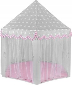 Namiot dziecięcy do pokoju/ogrodu PAŁAC 3