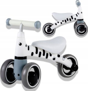 Rowerek biegowy ZEBRA Mini od 12msc 1