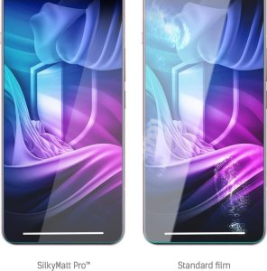 Matowa folia ochronna 3MK Silky Matt Pro do OnePlus 13 2