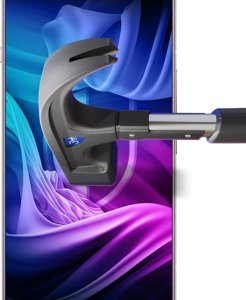 Matowa folia ochronna 3MK Silky Matt Pro do OnePlus 13 3