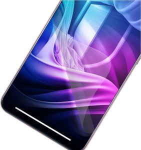 Matowa folia ochronna 3MK Silky Matt Pro do OnePlus 13 4