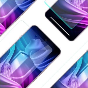 Matowa folia ochronna 3MK Silky Matt Pro do OnePlus 13 8