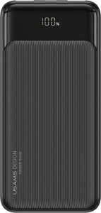 Powerbank USAMS XY Series CD200 20000mAh czarny 1
