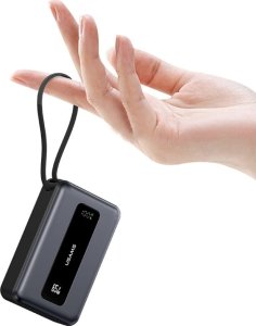 Powerbank USAMS XH Series CD243 20000mAh 65W tarnish 3