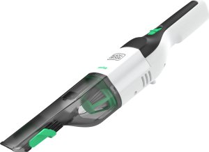 Odkurzacz 7.2V REVHV8C-QW BLACK+DECKER 1