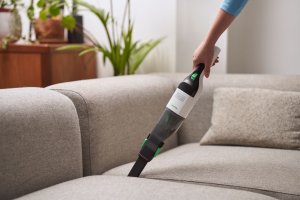 Odkurzacz ręczny Black&Decker Odkurzacz 7.2V REVHV8C-QW BLACK+DECKER 13