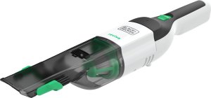 Odkurzacz ręczny Black&Decker Odkurzacz 7.2V REVHV8C-QW BLACK+DECKER 3