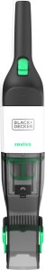 Odkurzacz ręczny Black&Decker Odkurzacz 7.2V REVHV8C-QW BLACK+DECKER 4