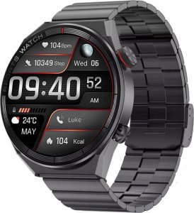 Smartwatch męski model STOCKHOLM 11