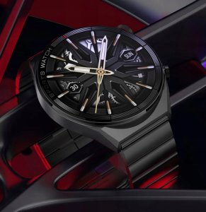 Smartwatch męski model STOCKHOLM 13