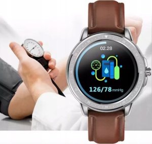 Smartwatch męski model STOCKHOLM 19