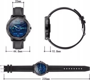 Smartwatch męski model STOCKHOLM 20