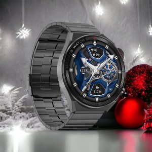 Smartwatch męski model STOCKHOLM 4