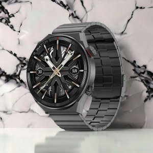 Smartwatch męski model STOCKHOLM 5