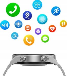 Smartwatch męski model STOCKHOLM 6