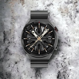 Smartwatch męski model STOCKHOLM 8