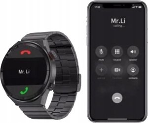 Smartwatch męski model STOCKHOLM 10