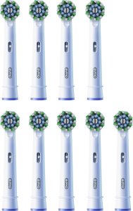 Końcówki EBX50-9 PRO CrossAction PRO 9szt 2