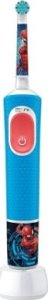 Oral-B Vitality PRO 103 Spiderman Kids PROTECT X Clean 1