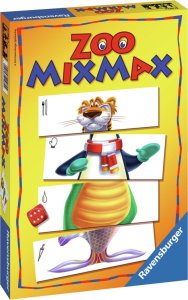 Zoo Mix Max 1