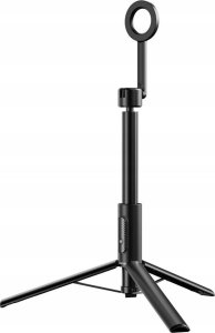 Kijek SELFIE Stick Statyw 1.6m na Magnes MagSafe Telefon Smartfon + PILOT / MG-002 MAX 3