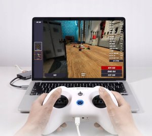 ZESTAW BETAFPV Cetus X FPV Dron Betaflight FC okulary DVR LiteRadio 3 nowy 4