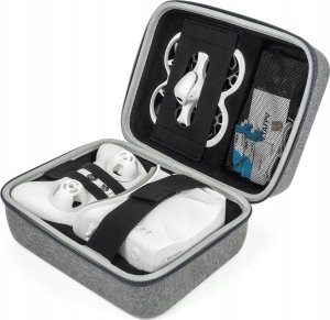 ZESTAW BETAFPV Cetus X FPV Dron Betaflight FC okulary DVR LiteRadio 3 nowy 5