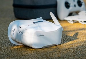 ZESTAW BETAFPV Cetus X FPV Dron Betaflight FC okulary DVR LiteRadio 3 nowy 7