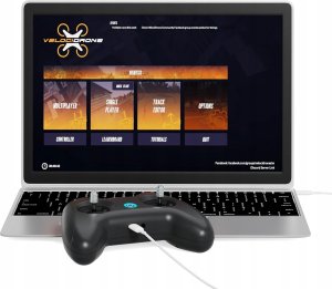 BETAFPV Aquila16 FPV Zestaw Dronów regulacja wysokości 8min lot 3 tryby 6