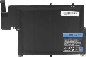 Bateria Movano do Dell Inspiron 13z 5323, Vostro V3360 6