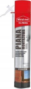 PIANA MONTAŻOWA PMWL-700 PUSZKA 700&nbsp;ml WKRĘT-MET KLIMAS 3