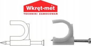 PIANA MONTAŻOWA PMPL-750 NISKOROZPRĘŻNA PUSZKA 750&nbsp;ml WKRĘT-MET KLIMAS 12