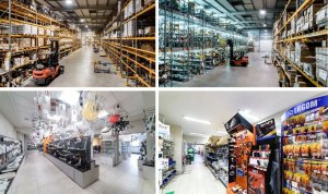 PIANA MONTAŻOWA PMPL-750 NISKOROZPRĘŻNA PUSZKA 750&nbsp;ml WKRĘT-MET KLIMAS 7