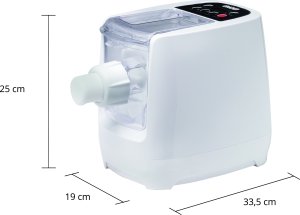Unold 68820 Nudelmaschine Nora 3
