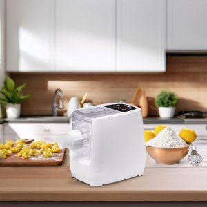 Unold 68820 Nudelmaschine Nora 4