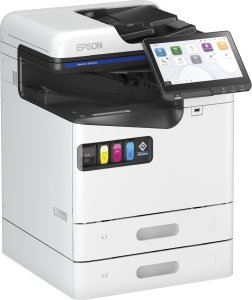 Urządzenie wielofunkcyjne Epson WorkForce Enterprise​ AM-C400 (C11CJ93401) 2