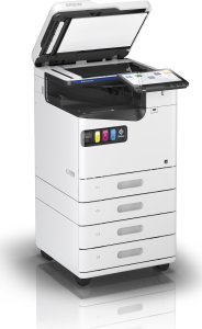 Urządzenie wielofunkcyjne Epson WorkForce Enterprise​ AM-C400 (C11CJ93401) 3
